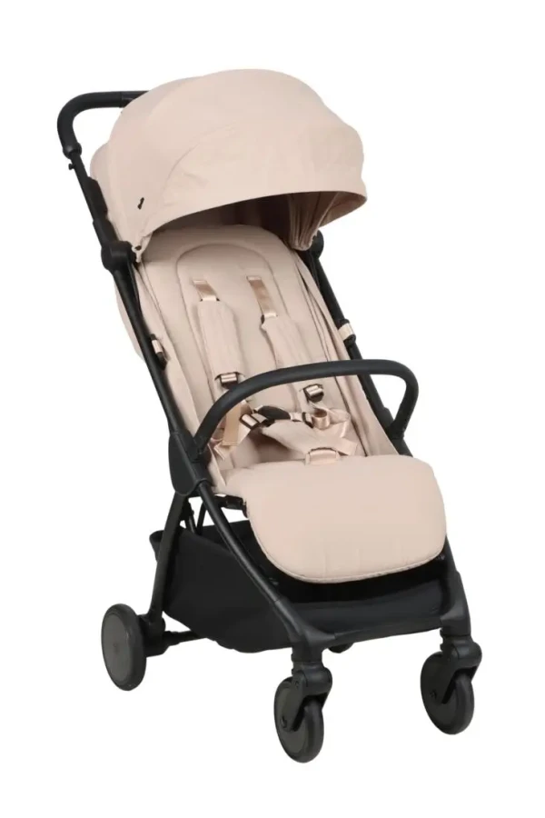 Elodie Details Mondo Stroller športový kočík  - Khaki Cargo