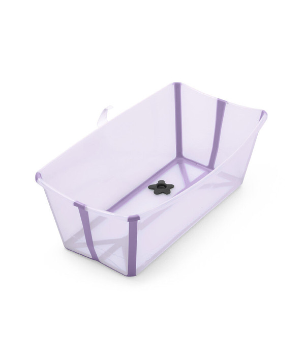 Stokke Flexi Bath Skladacia vanička na kúpanie Lavender