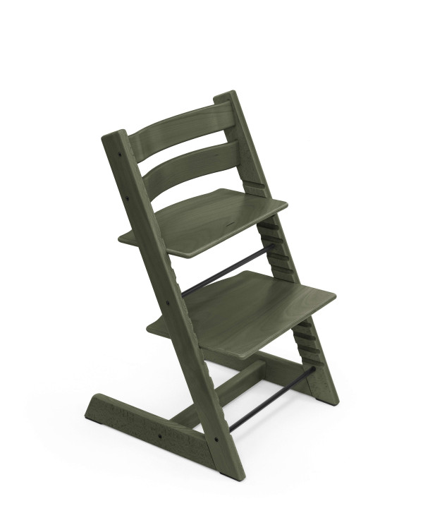 Stolička Stokke Tripp Trapp Classic Collection Marble Green