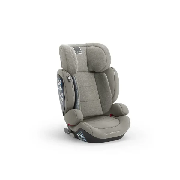 Inglesina Tolomeo  I-FIX 2022 Moon Grey