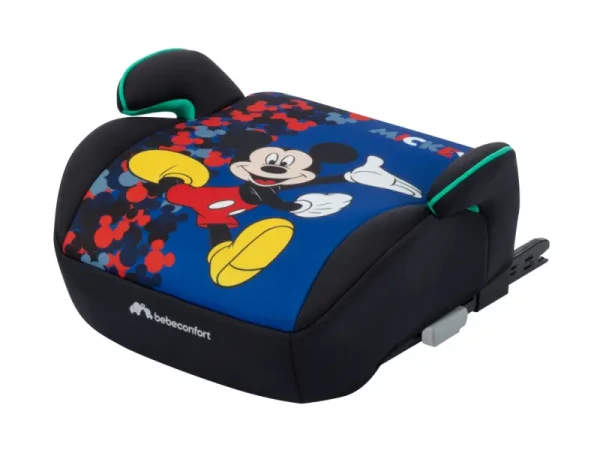 Bebeconfort Gaia I-Fix Disney podsedák Fun Mickey