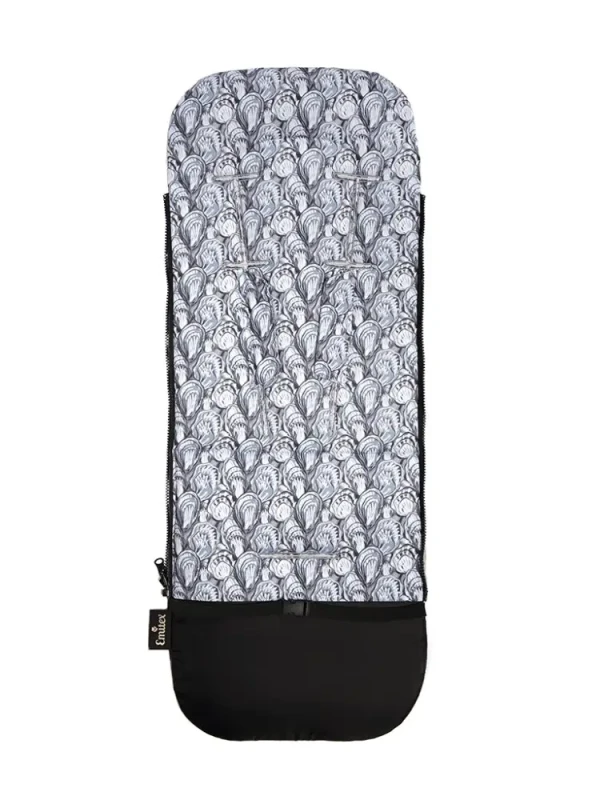 Emitex Podložka UNI ZIBIE Shellsy