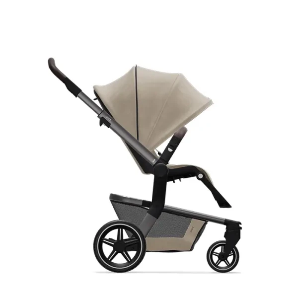 JOOLZ  HUB+ podvozok a sedadlo Timeless taupe