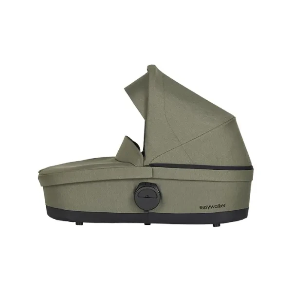 EASYWALKER Vanička ku kočíku Harvey3 Sage Green | EASYWALKER
