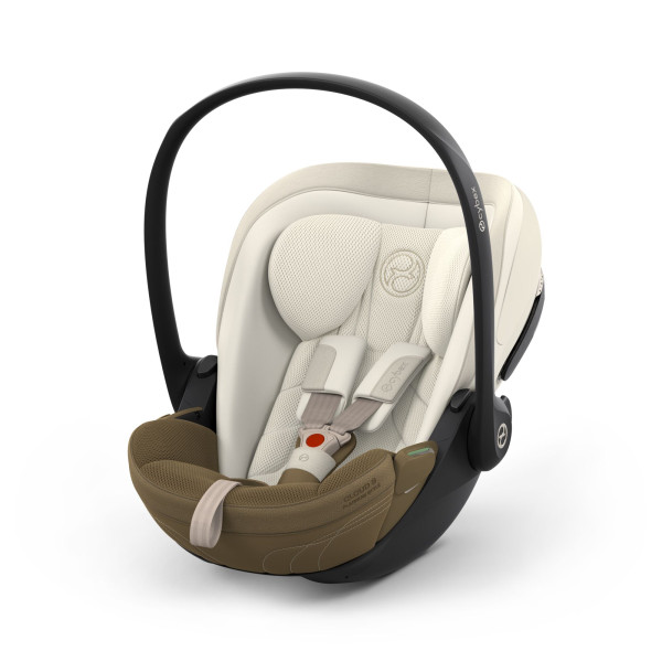 CYBEX Cloud S Style Jade Green