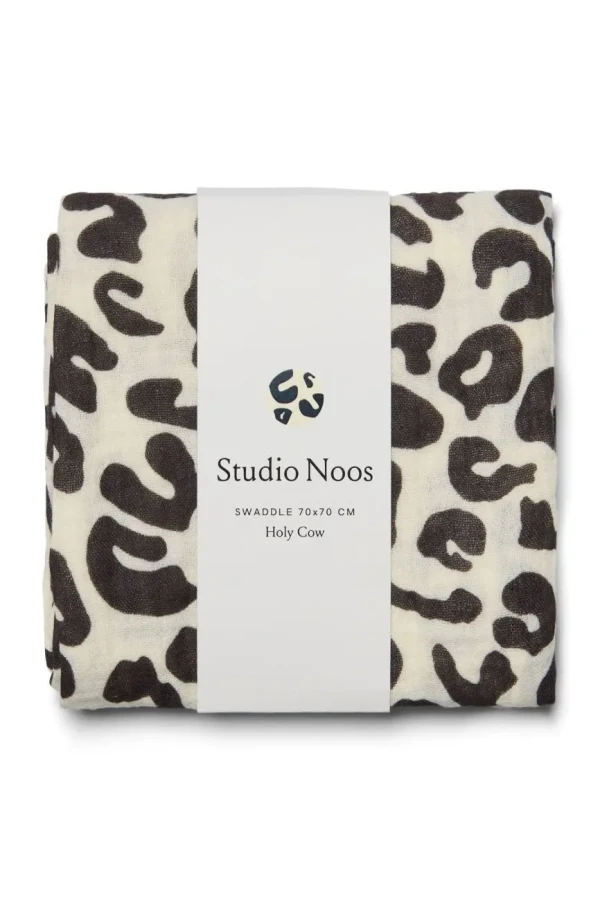 STUDIO NOOS - SWADDLE ZAVINOVAČKA Print Medium | Holy Cow