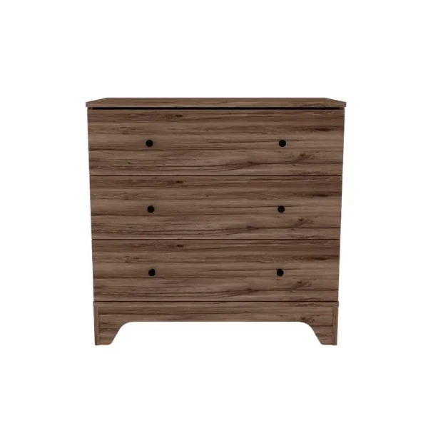 Faktum Komoda Nest Walnut