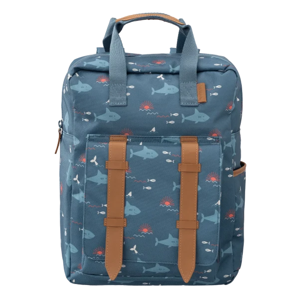 FRESK VEĽKÝ BATOH - SHARK