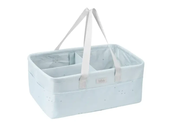 KikkaBoo Organizér na plienky Sleepy Sheep