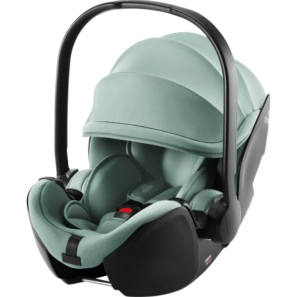 BRITAX Autosedačka Baby-Safe Pro, Jade Green