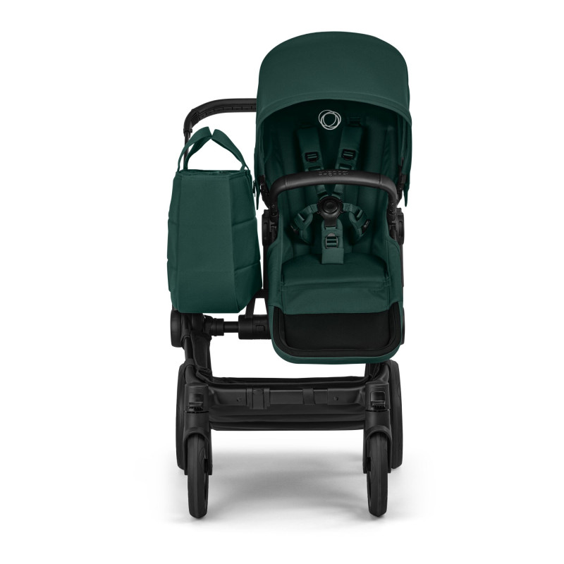 Bugaboo Donkey 6 Kompletný set Fern Green