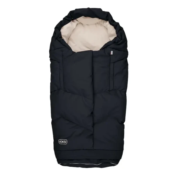Voksi Fusak City black cream