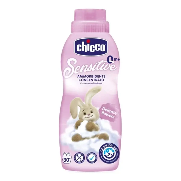 CHICCO Aviváž koncentrovaná Kvetinové objatie, 750ml