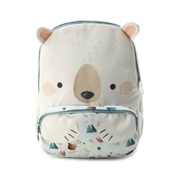 SASSI JUNIOR BATOH - BEAR