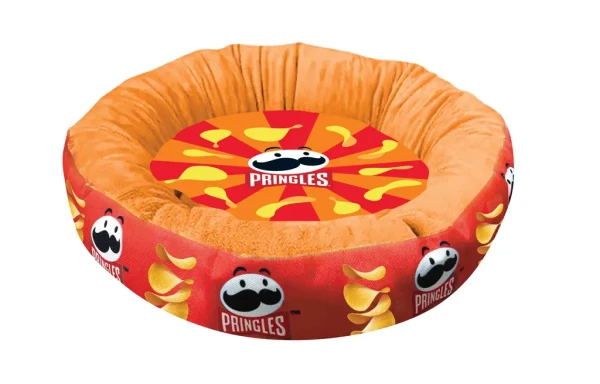 PRINGLES Pelech Red