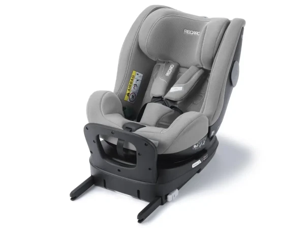 Recaro Salia 125 KID i-Size Carbon Grey