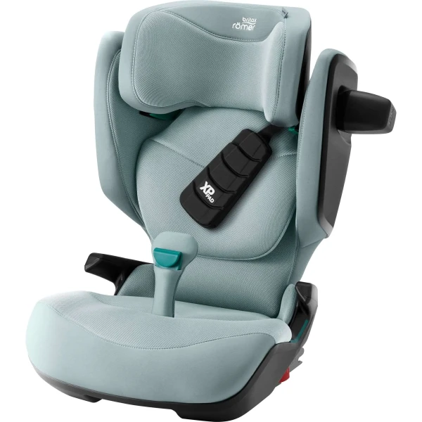 BRITAX Autosedačka Kidfix Pro Style, Harbor Blue
