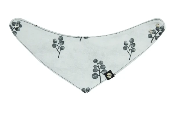 Emitex Podbradník Grey Blooms