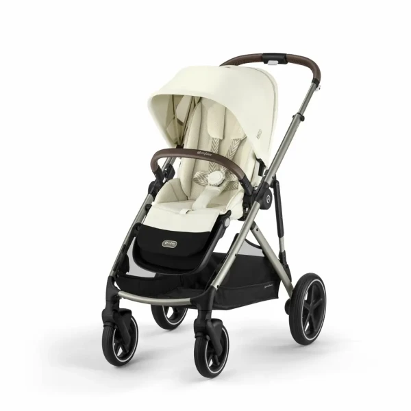 Cybex Gazelle S Seashell Beige - Taupe Rám