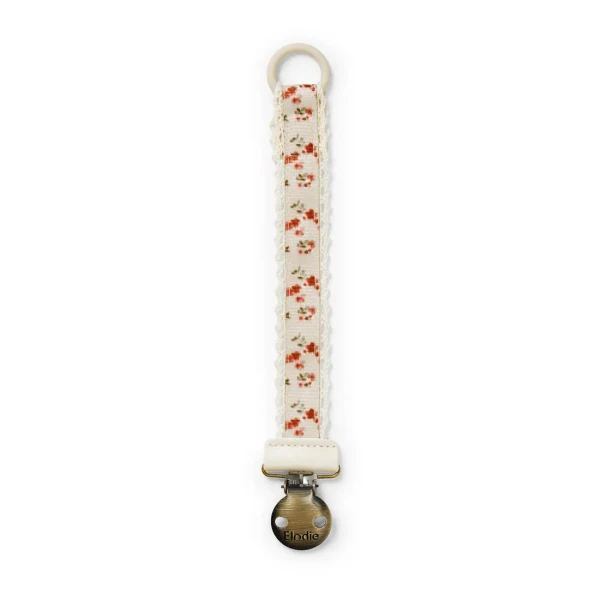 Elodie Details Klip na cumlík - Vintage Florals