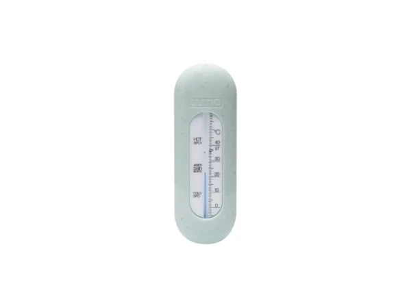LUMA Kúpací teplomer Speckles Mint