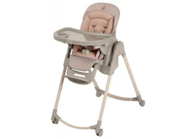 Maxi-Cosi Minla Plus stolička rastúca Elegance Terra