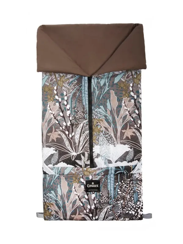 Emitex Fusak 2v1 BARY Bloomora