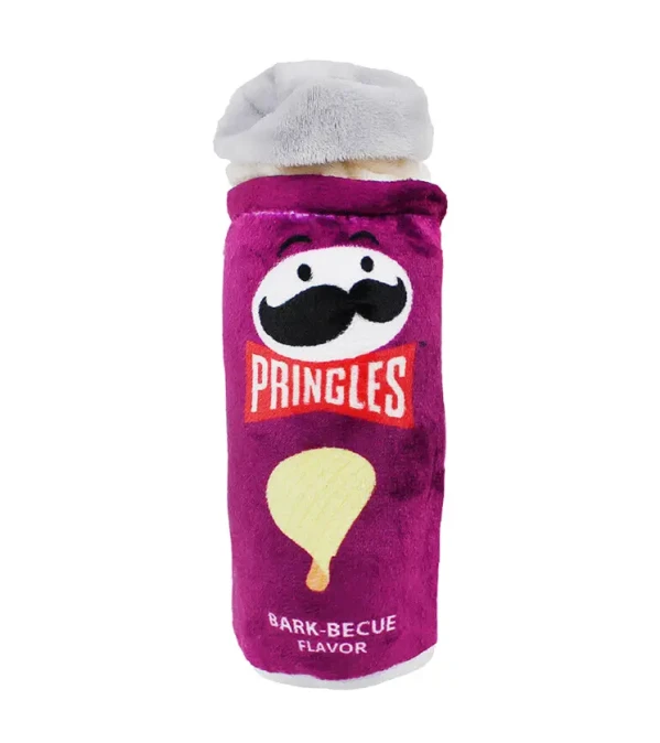 PRINGLES Hračka pre psov Purple