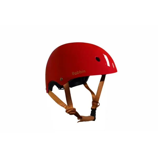 Bobbin Prilba Starling Red