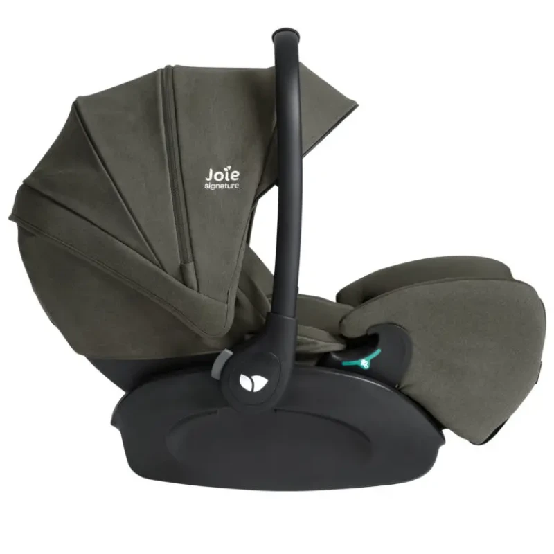 Joie Autosedačka i-Level™ Pro evergreen