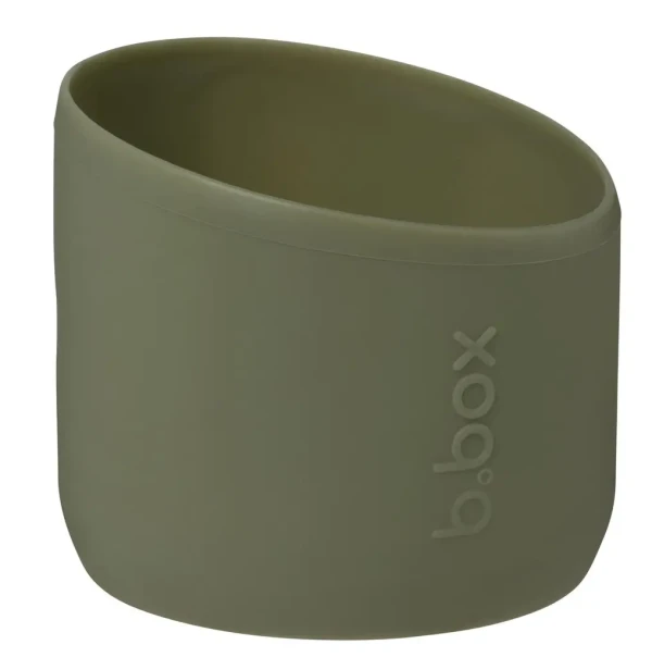 B.BOX Silikónový chránič na Termofľašu 1l - olive