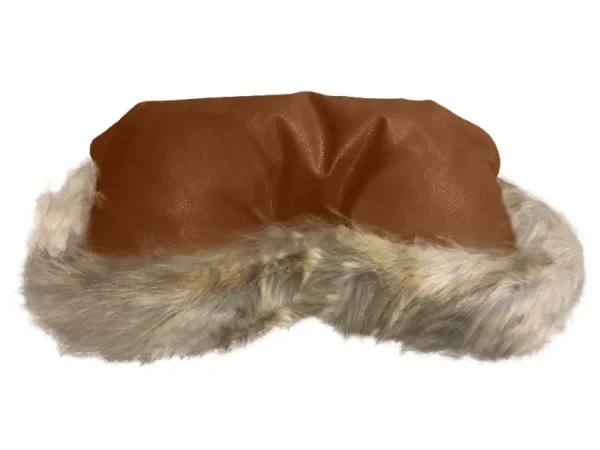 Mima Rukávnik na kočík Camel