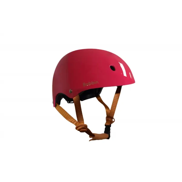 Bobbin Prilba Starling Cerise
