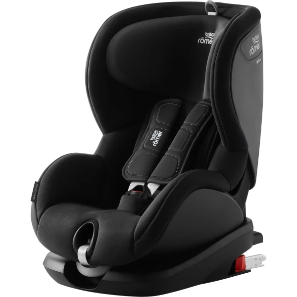 BRITAX RÖMER Autosedačka Trifix 2 i-Size, Cosmos Black