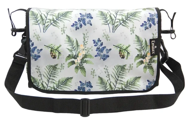 Emitex Taška Magical Forest M