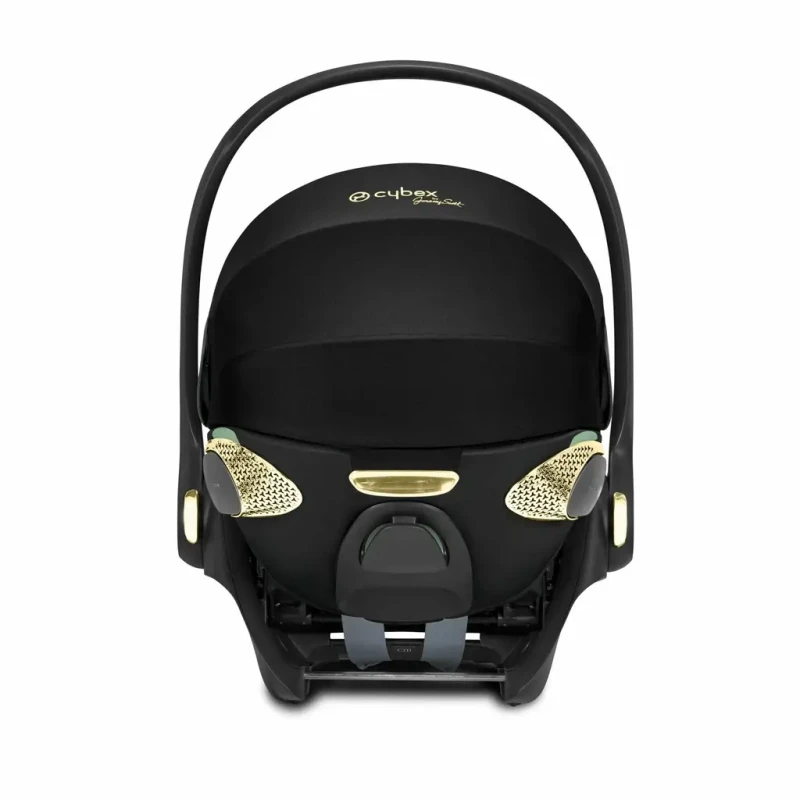 CYBEX Cloud T i-Size by Jeremy Scott Wings