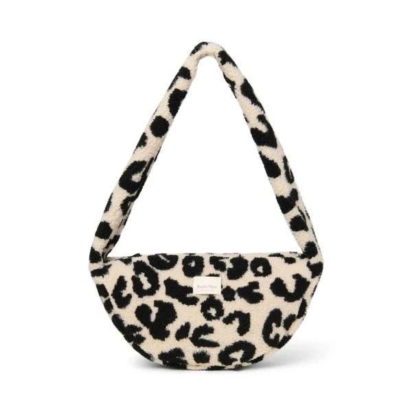 STUDIO NOOS - Teddy Mini Cross Body Bag  Holy Cow