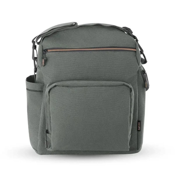 Inglesina Prebaľovací batoh Inglesina Adventure Bag Taiga Green