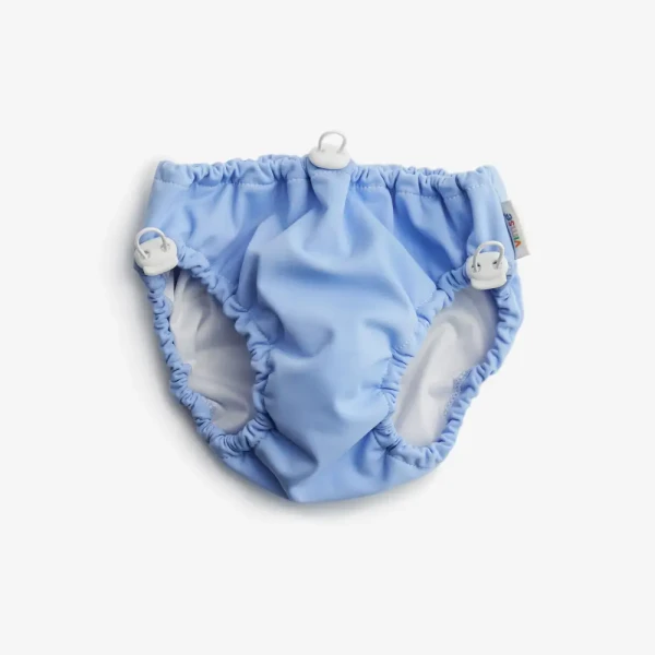 Vimse dojčenské plavky L/XL 9-14kg Modrá