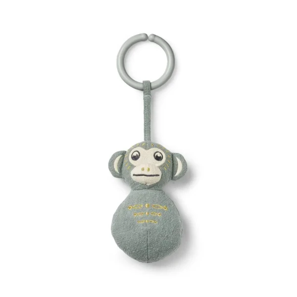 Elodie Details Závesná hračka Stroller Toy - Playful Pebble