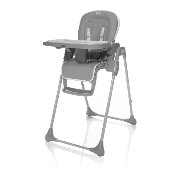Zopa Detská stolička Pocket, Ice Grey