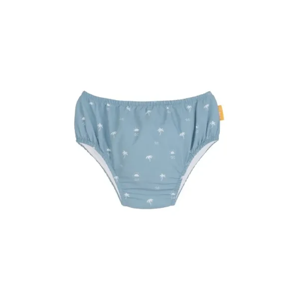 Saro Baby Plienkové plavky s UV ochranou (3-6m) Sea la Vie