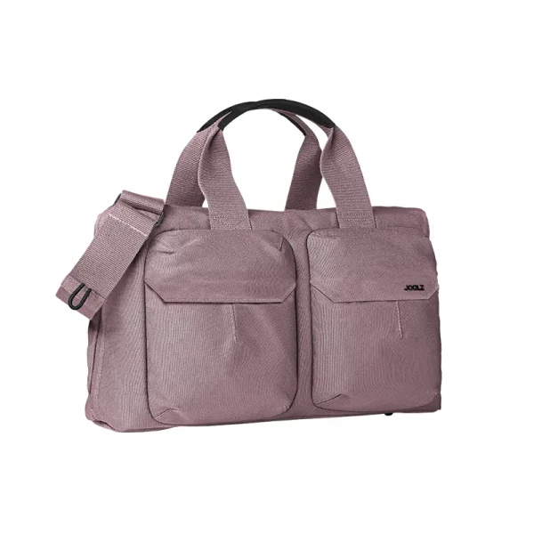JOOLZ  Uni Prebaľovacia taška - Premium pink