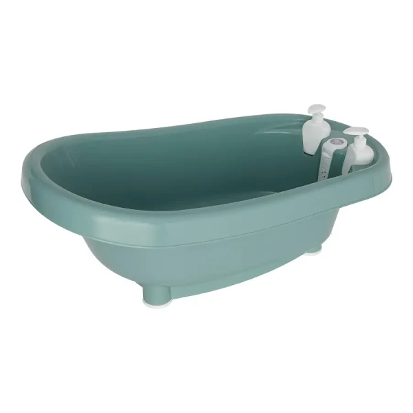 Bebe-Jou Termovanička Bébé-jou Click Jade Green