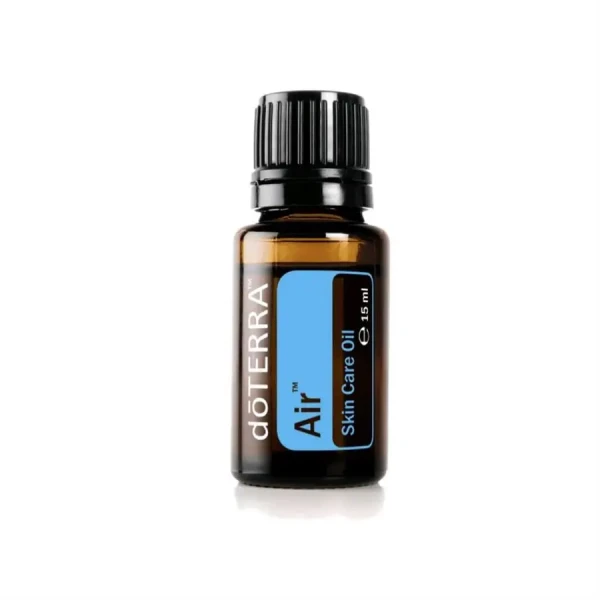 doTERRA Esenciálna zmes, Air/Breathe, na dýchanie, 15 ml