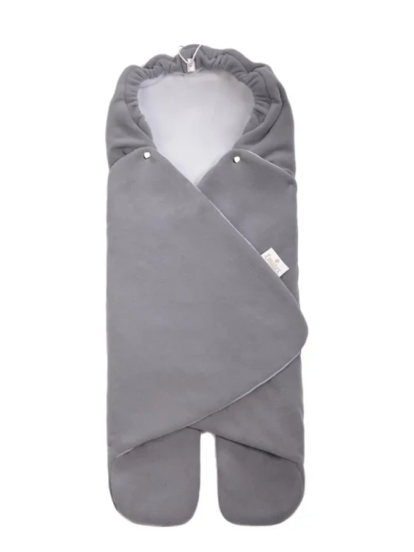 Emitex Zavinovačka ZOE Light Gray