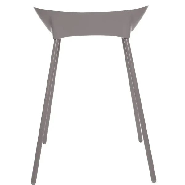 LUMA Stojan na vaničku Chalk Brown - Almond/Ice Blue