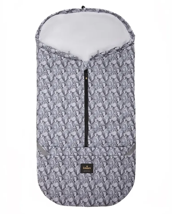 Emitex Fusak 2v1 Cocoon Softshell Shellsy