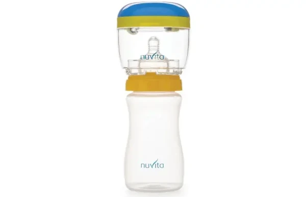 NUVITA UV sterilizátor MELLY PLUS Blue