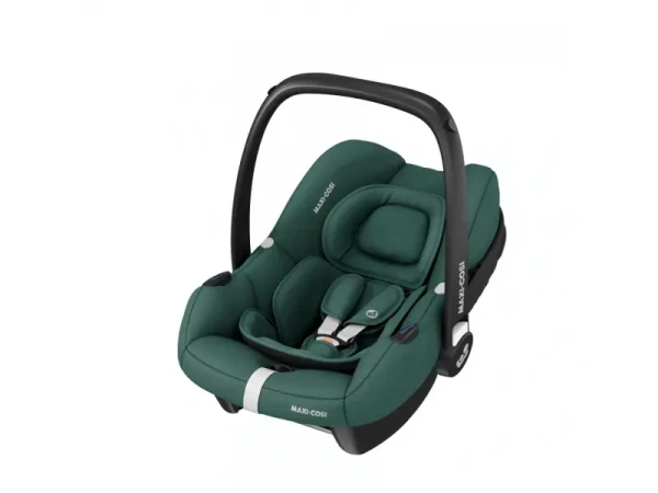 Maxi-Cosi CabrioFix i-Size autosedačka Essential Green